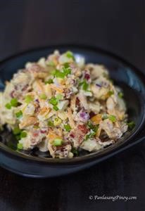 Keto Ranch Dressing Recipe Hidden Valley